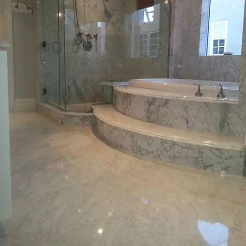 Natural Stone Polishing, Honing & Sealing Ladera Ranch