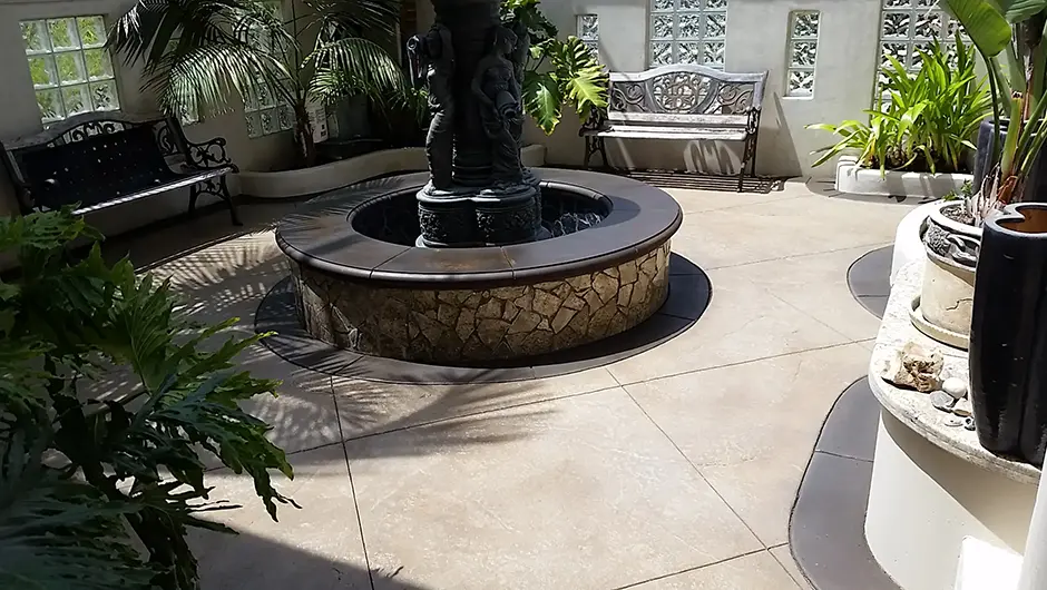 Durable Concrete Staining & Sealing in Anaheim, CA