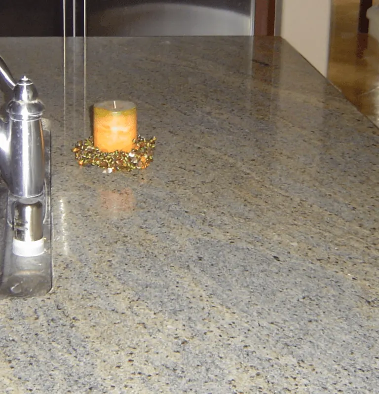 Stone Floor Polishing & Sealing Service in Orange County, CA