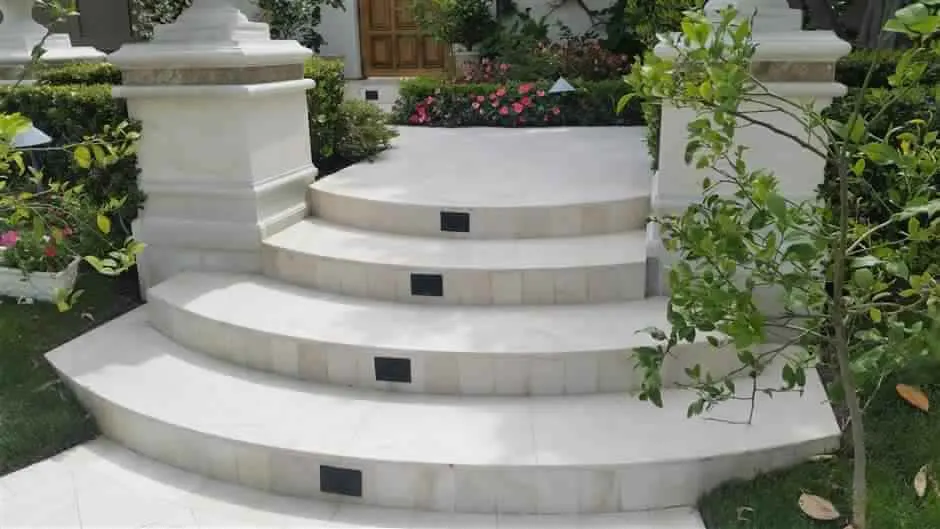 Natural Stone Restoration, Repair & Cleaning Orange County