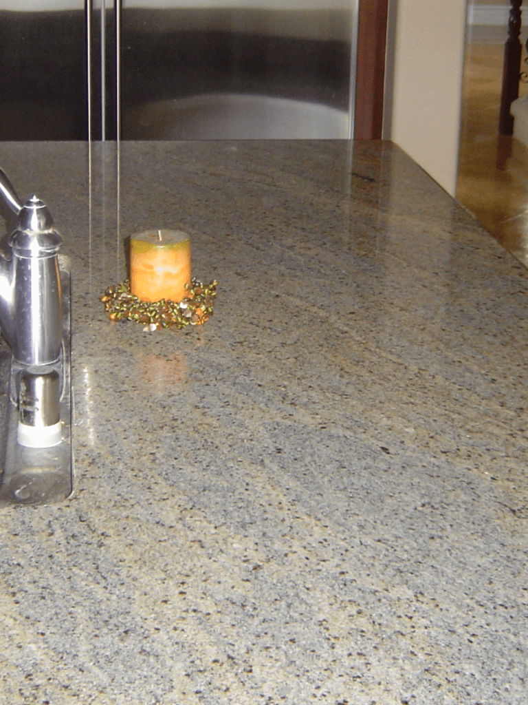 Orange County Granite Sealing, Polishing & Honing