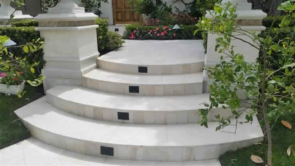 Request a Quote for Stone & Concrete Restoration